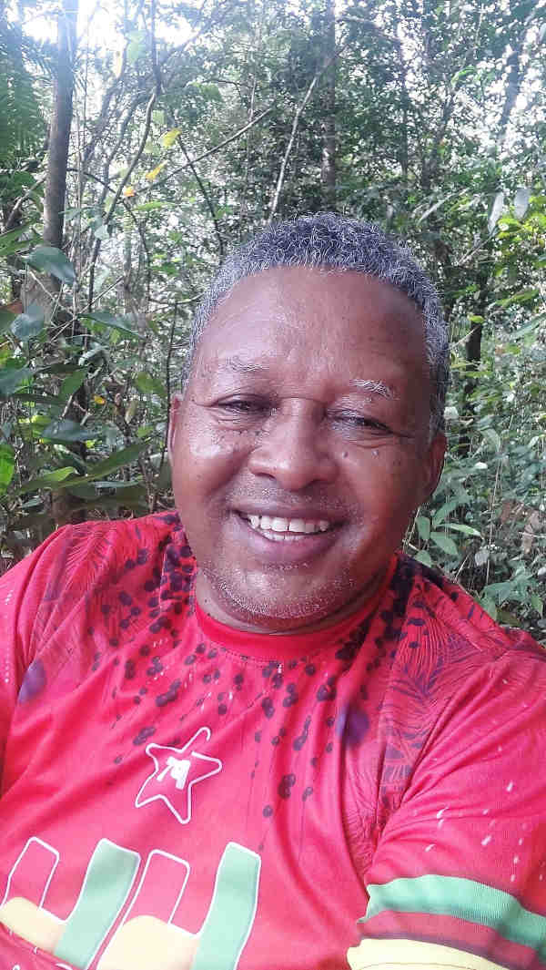 jose maria costeirapara brasil