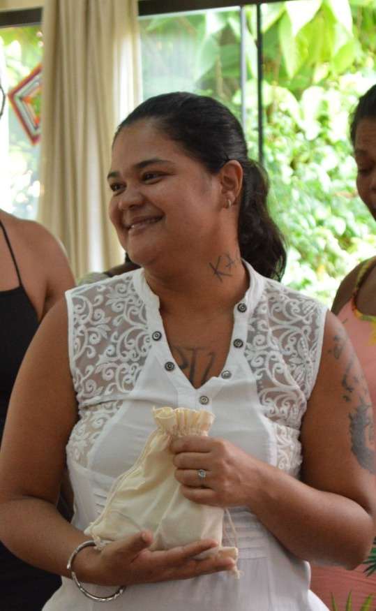 Gabriela Fidelis