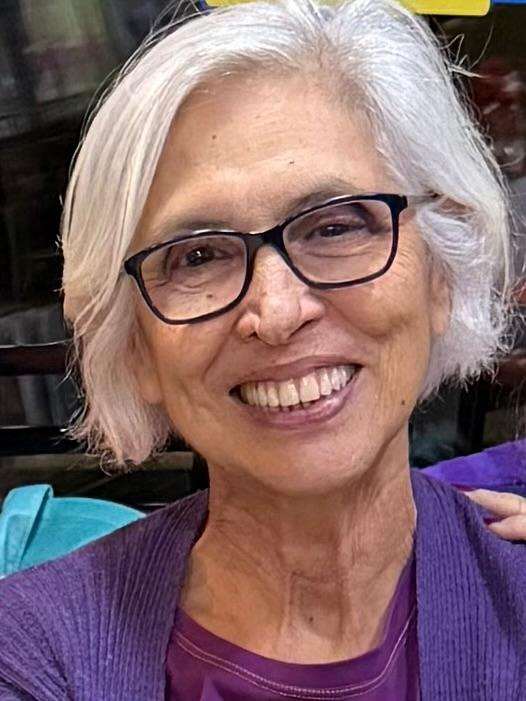 Guacira Oliveira