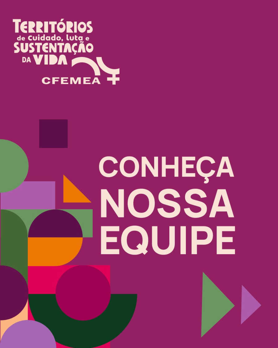 conheca nossa equipe