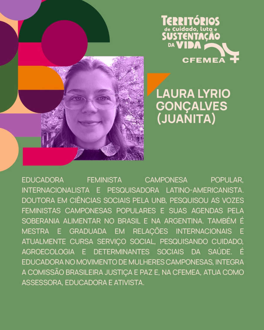 equipe laura lyrio