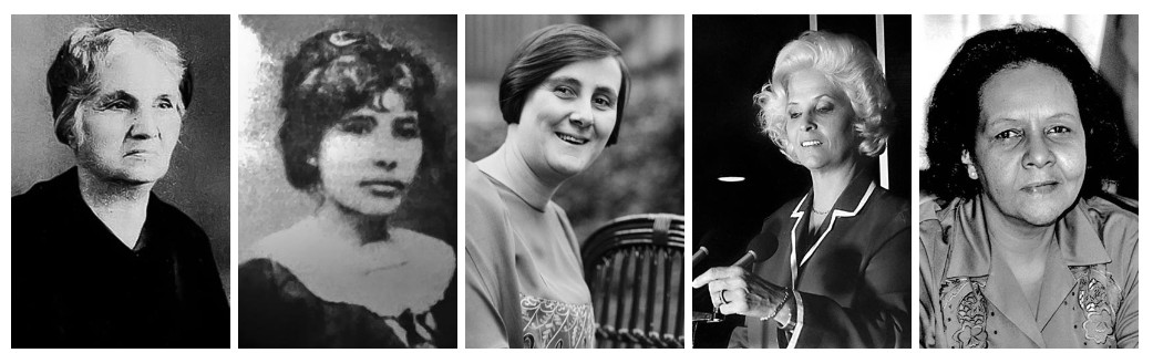 feministas originais