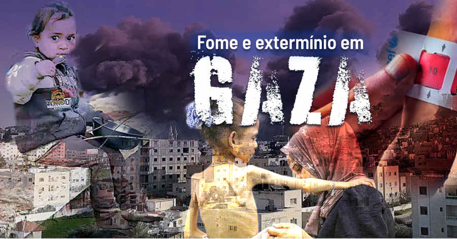 genocidio gaza