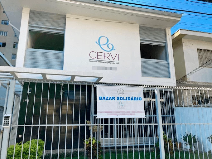 cervi sede