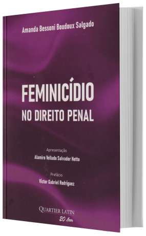 amanda livro0feminicidio