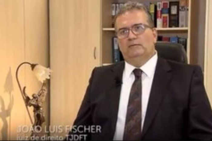 joao luis fischer dias juiz condenado assedio sexual