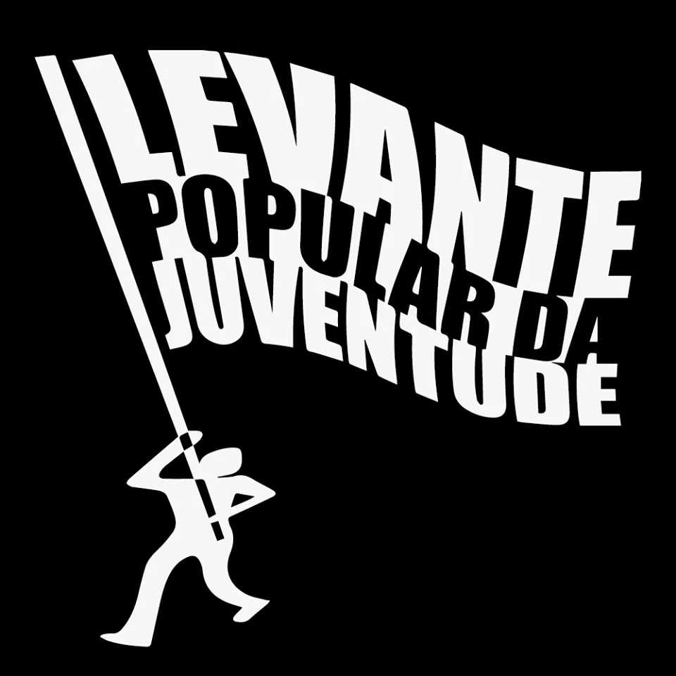 levante popular juventude