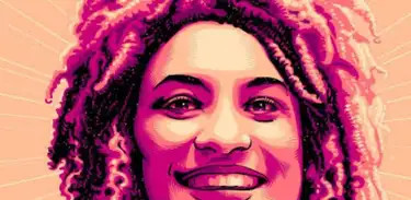 Marielle botao viva maria