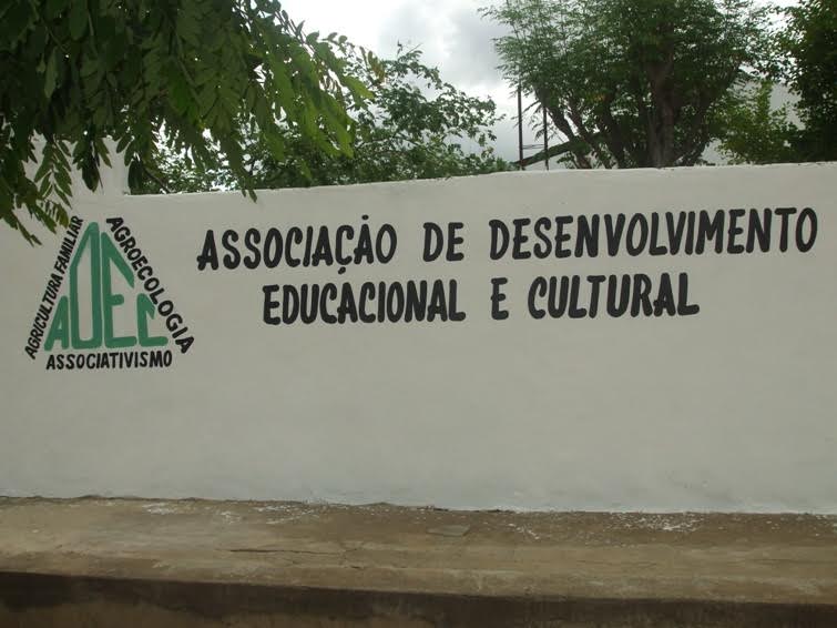 ADEC ceara