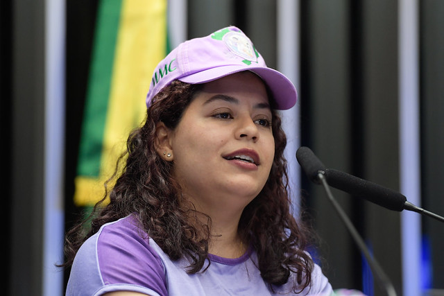 MMC40anos Mirele Diovana Milhomem da Silva