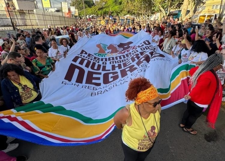marcha mulheres negras4