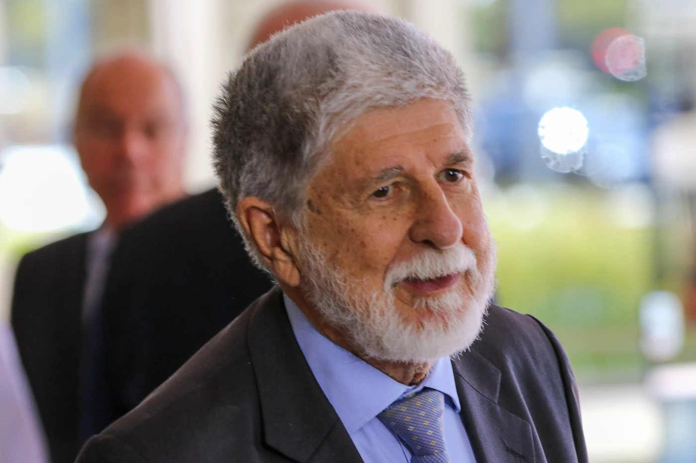 Celso Amorim