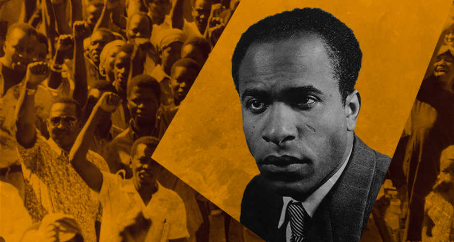 Frantz Fanon2