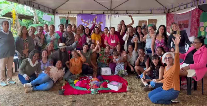 assembleia geral lab df