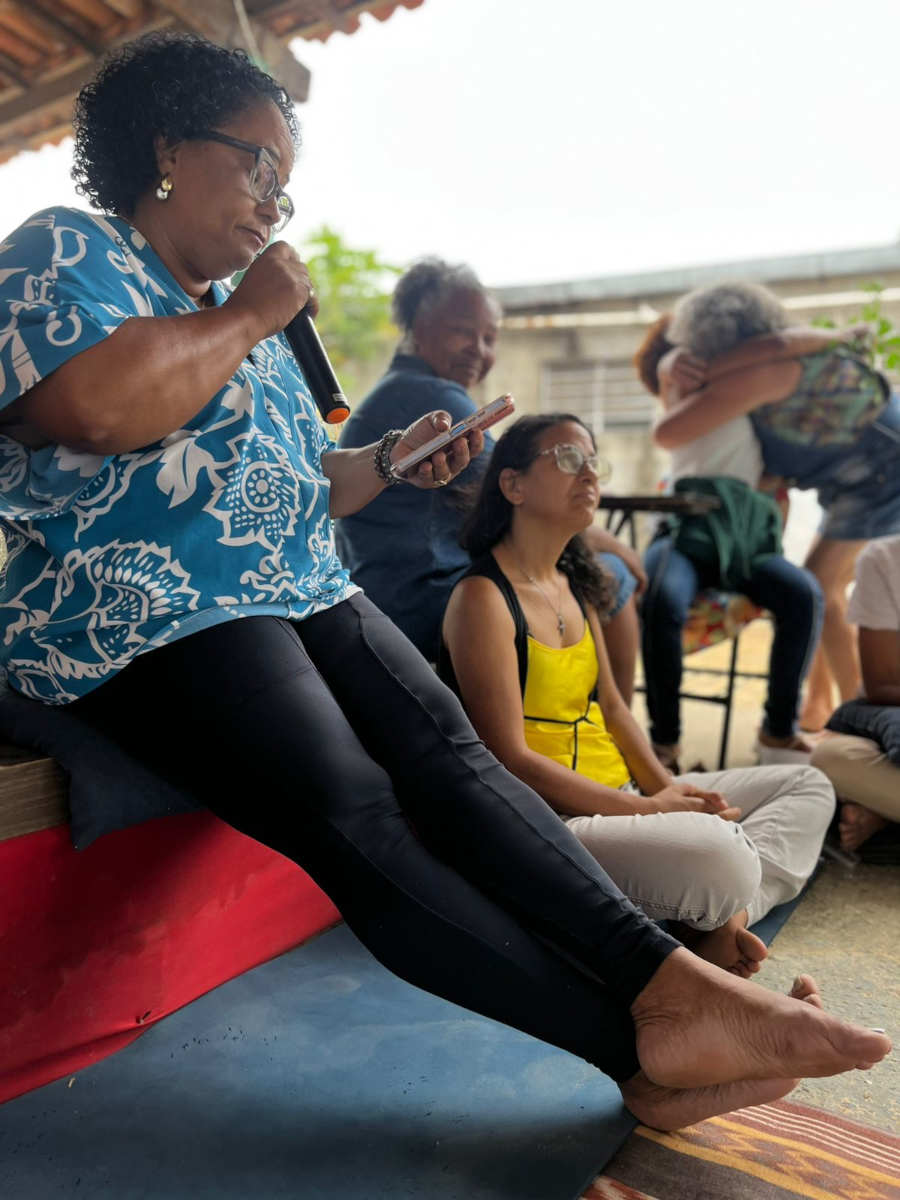 cleide encerramento pos lab ssa2025