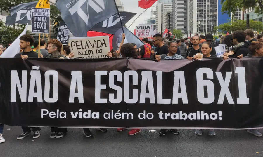 escala 6x1a
