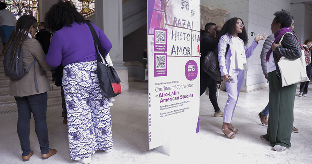 Encontro Estudos Afro Latinos 24