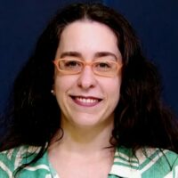 Ester Gammardella Rizzi USP