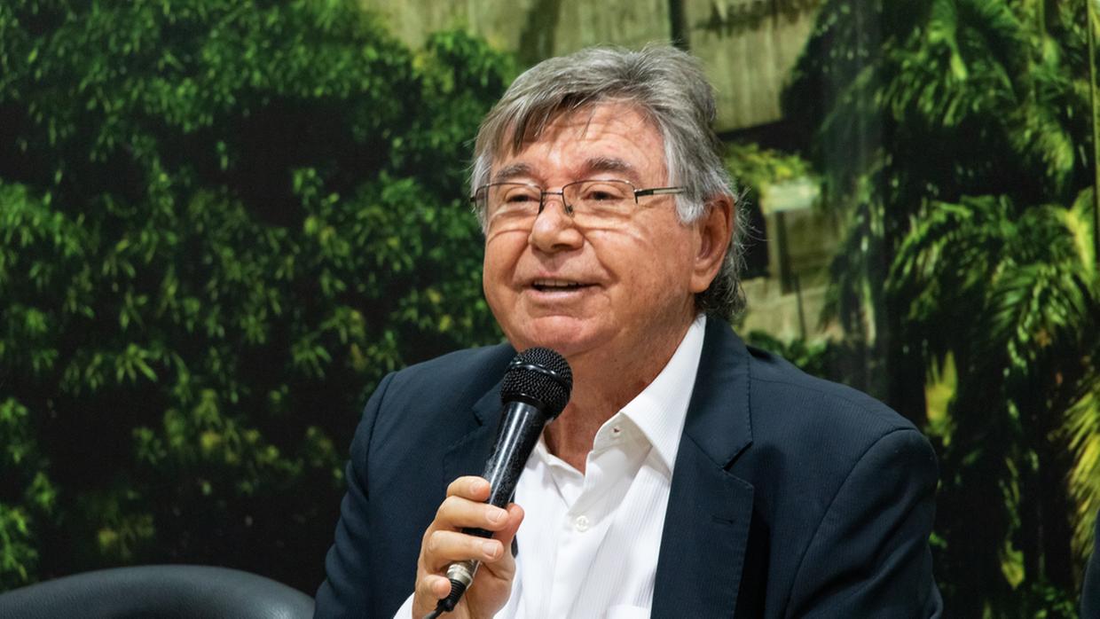 Cesar Barreira Fotografo Ribamar Neto UFC