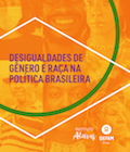 Desigualdade raca genero politica brasileira OXFAM ALZIRAS
