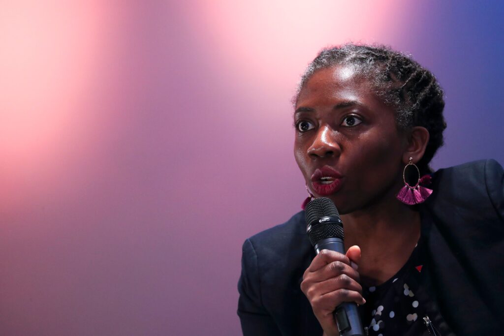 Daniele Obono